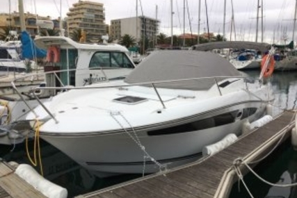 Jeanneau Cap Camarat 8.5 WA for sale in France for €65,000 (£56,715)