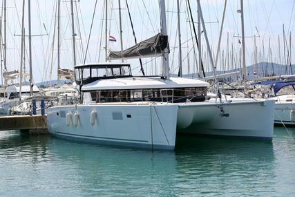 Lagoon 450S for sale in Croatia for €490,000 (£422,508)