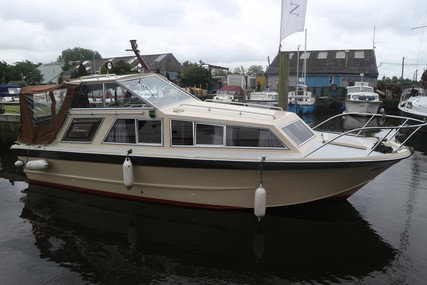 Freeman 24 for sale in United Kingdom for £10,950
