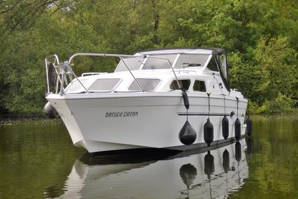 Viking Yachts 295 for sale in United Kingdom for £69,995