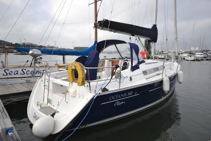 Beneteau Oceanis 343 for sale in United Kingdom for £52,995