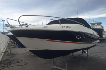 Bayliner 642 Cuddy for sale in France for €29,900 (£25,930) Bayliner 642 Cuddy for sale in France for €29,900 (£25,930)