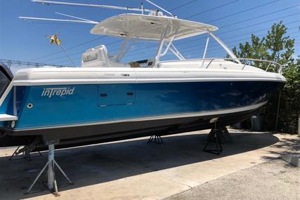 Intrepid Walkaround 377 for sale in United States of America for $289,000 (£226,560)