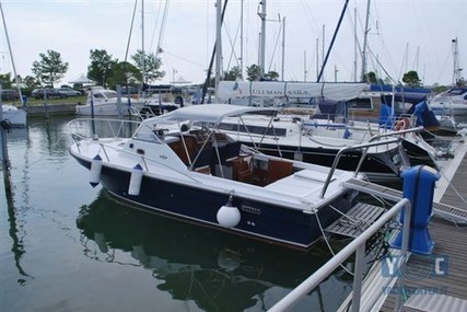 Cigala & Bertinetti C&B 8 for sale in Italy for €25,000 (£22,350)