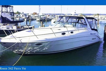 Rinker Fiesta Vee 342 for sale in United States of America for $81,500 (£61,444)