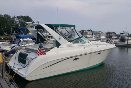 Silverton 310 Express for sale in United States of America for $31,900 (£24,077)