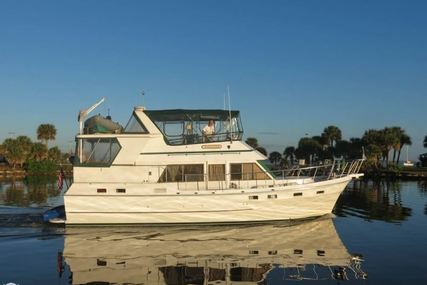 President 42 for sale in United States of America for $88,900 (£66,948)