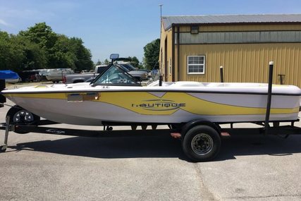 Nautique 210 Sport for sale in United States of America for $27,800 (£20,983)