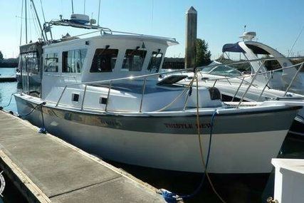 Luhrs 30 for sale in United States of America for $44,500 (£33,587)