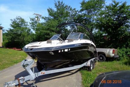 Yamaha 242 Limited S for sale in United States of America for $41,200 (£31,097)