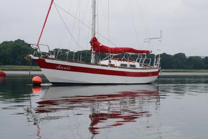 Ebbtide 33 for sale in United Kingdom for £24,995