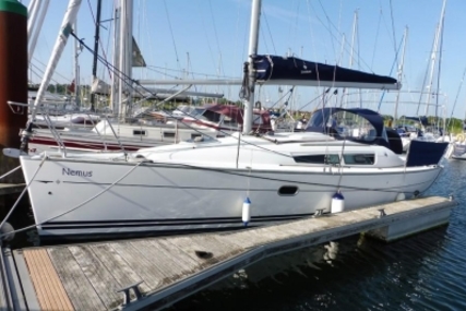 Jeanneau Sun Odyssey 32i Lifting Keel for sale in United Kingdom for £44,750