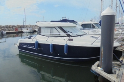Jeanneau Merry Fisher 755 Marlin for sale in France for €42,000 (£36,758)