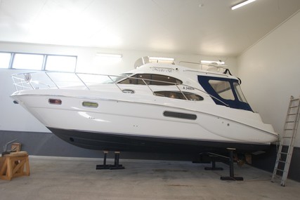 Sealine F37 for sale in Finland for €134,000 (£120,323)