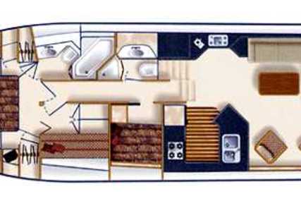 Bayliner 4788 Pilothouse for sale in United States of America for $259,000 (£202,840)
