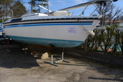 Kelt 620 for sale in France for €4,700 (£4,119)