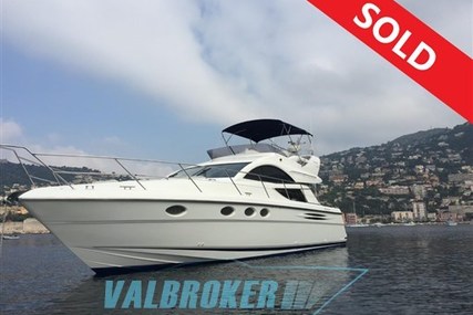 Fairline Phantom 46 for sale in France for €185,000 (£165,229)