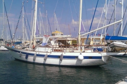 CONYER MARINE CONYER 64 BAY CLASS for sale in Greece for £175,000