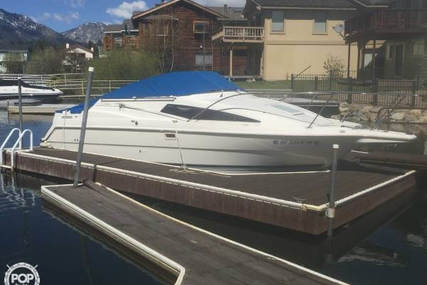 Bayliner Ciera 2655 Sunbridge for sale in United States of America for $19,900 (£15,003)