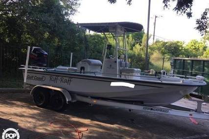 Gulf Coast 200 HS for sale in United States of America for $19,500 (£14,718)