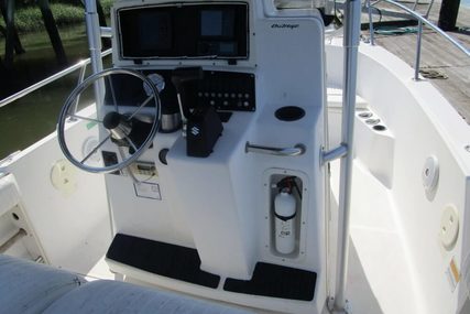 Boston Whaler 21 Outrage for sale in United States of America for $36,900 (£28,285)