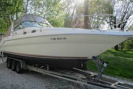 Sea Ray 29 for sale in United States of America for $23,500 (£17,829)