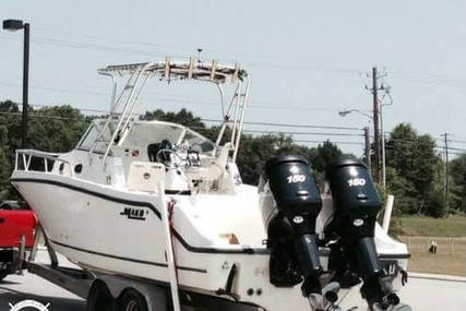 Mako 253 WA for sale in United States of America for $35,000 (£26,617)