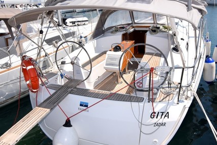 Bavaria Yachts 37 Cruiser for sale in Croatia for €95,000 (£82,477)