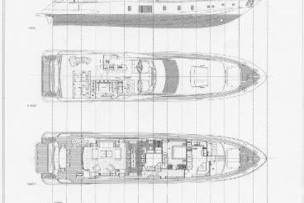 Azimut Yachts grande for sale in United States of America for $4,950,000 (£3,823,782)