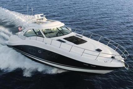 Sea Ray 48 Sundancer for sale in United States of America for $349,000 (£265,373)