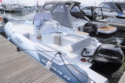 Salpa 23 Gran Soleil for sale in United Kingdom for £45,950