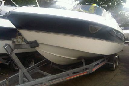 Cranchi CSL 27 for sale in United Kingdom for £31,995