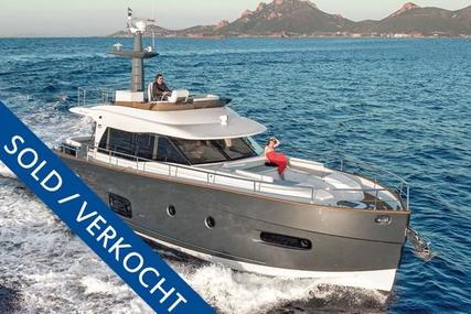 Azimut Yachts Magellano 53 for sale in Italy for €995,000 (£861,054)