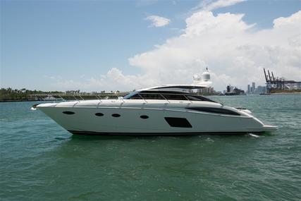 Princess V62 for sale in United States of America for $1,749,000 (£1,343,101)