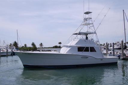 Hatteras Convertible for sale in United States of America for $135,000 (£101,894)