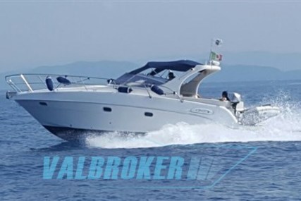 Saver 330 SPORT for sale in Italy for €50,000 (£44,660)