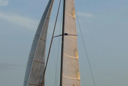 Alibi 54 for sale in Saint Lucia for $899,000 (£690,365)