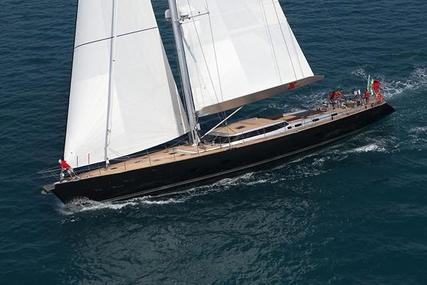 Perini Navi for sale in Italy for €7,150,000 (£6,267,751)