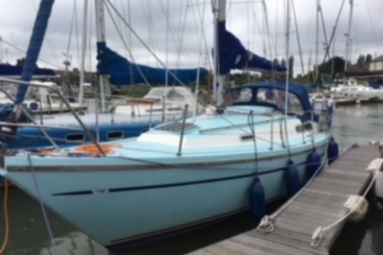 Sadler 29 Bilge for sale in United Kingdom for £18,500