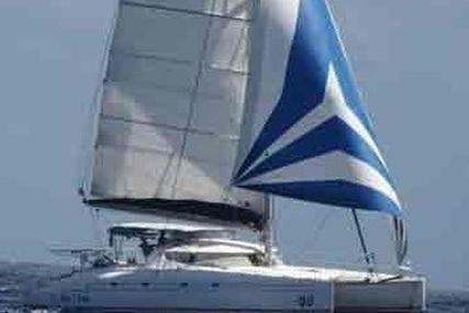 Fountaine Pajot Bahia 46 for sale in France for €230,000 (£205,622)
