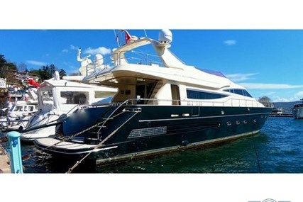 Riva 80 Opera for sale in Italy for €975,000 (£854,446)