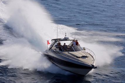 Sunseeker Superhawk 43 for sale in France for €195,000 (£170,939)