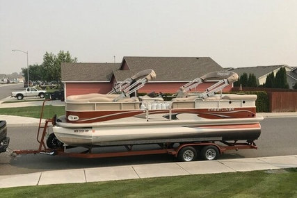 Crestliner 26 for sale in United States of America for $55,600 (£41,871)