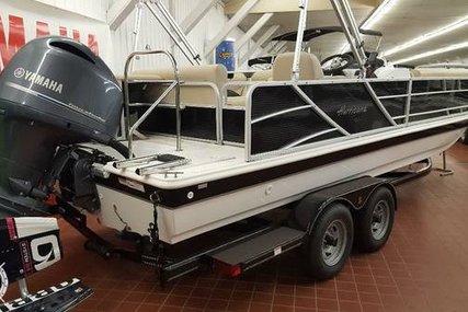 Hurricane Fun Deck 226 for sale in United States of America for $44,000 (£33,210)