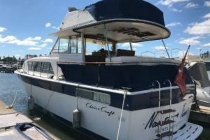 Chris-Craft 410 Commander for sale in United States of America for $29,500 (£22,266)