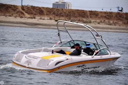 Nautique Sport SV 211 Crossover for sale in United States of America for $27,800 (£20,983)