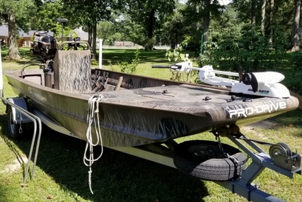 Pro-Drive 1754 X-Series for sale in United States of America for $19,500 (£14,718)