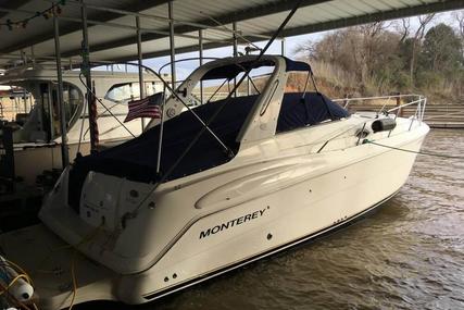 Monterey 32 for sale in United States of America for $42,300 (£32,139)