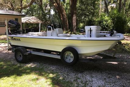Mako Pro Skiff 16 CC for sale in United States of America for $15,000 (£11,322)