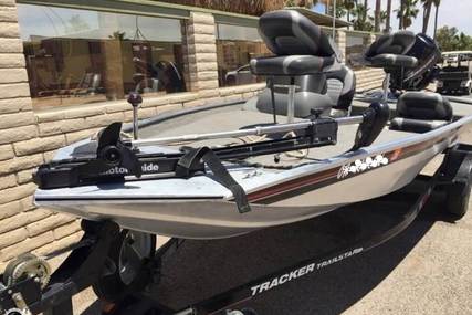 Tracker pro team 170 tx for sale in United States of America for $15,750 (£12,399)